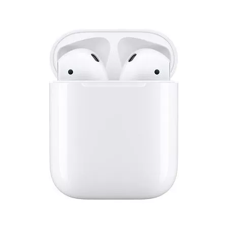 2nd Gen BestPods with Charging Case Bluetooth Earphones For iPhone