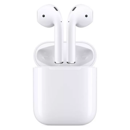 2nd Gen BestPods with Charging Case Bluetooth Earphones For iPhone